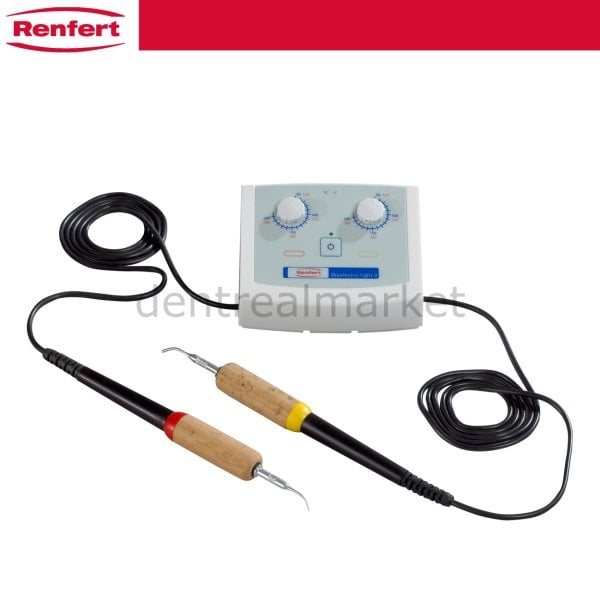 Waxlectric Light II Elektrikli Mum Bıçagı