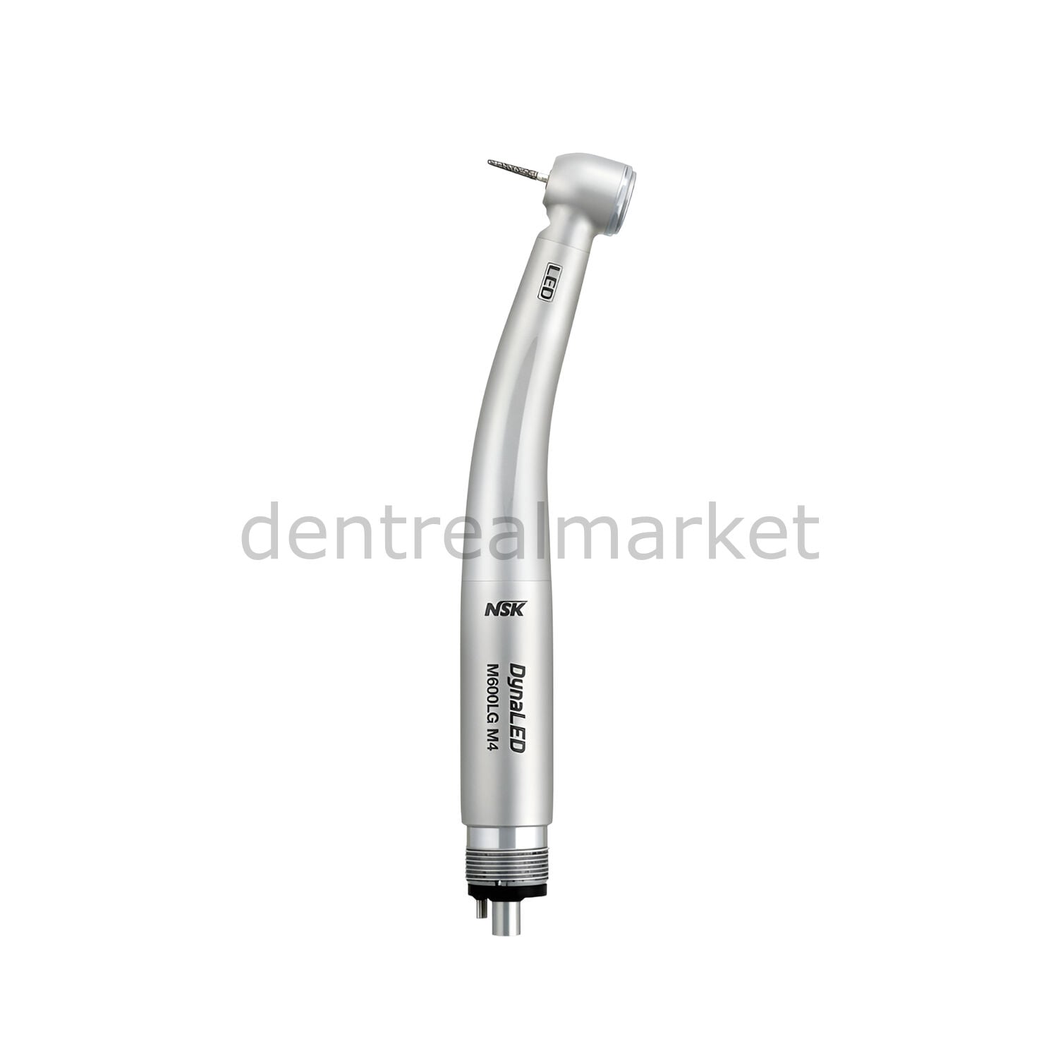 S-Max M600LG - Mini Kafa Aeratör - Işıklı - Midwest
