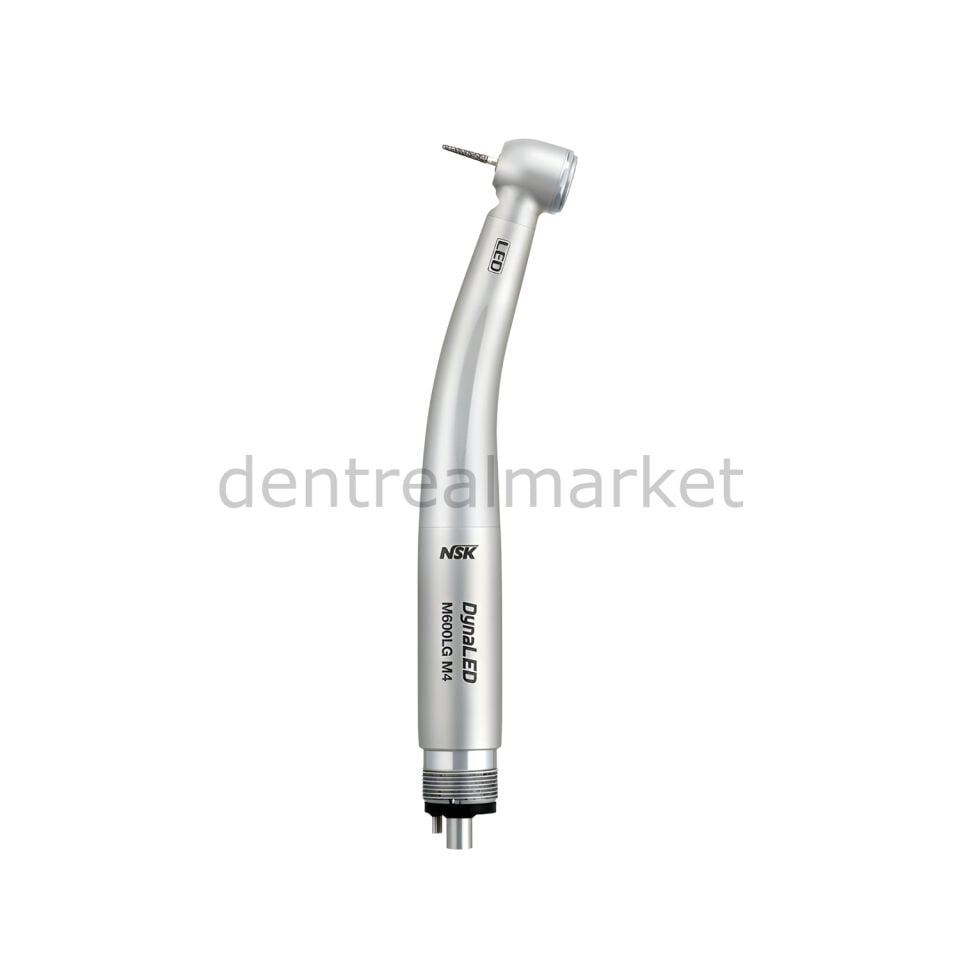 S-Max M600LG - Mini Kafa Aeratör - Işıklı - Midwest