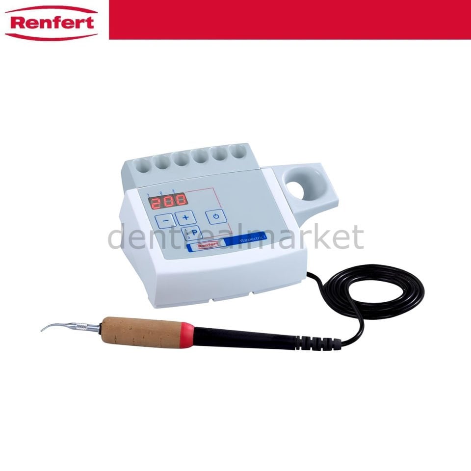 Waxlectric  I Elektrikli Mum Bıçagı