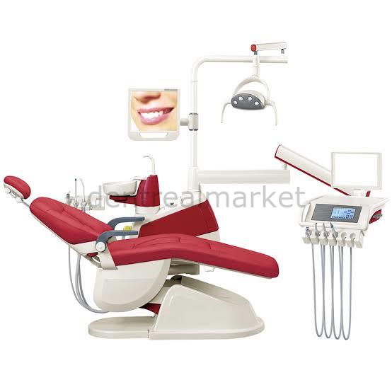 Dentreal Dental Ünit GD-S350