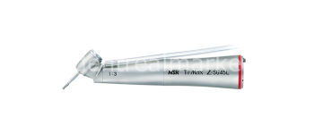 Ti-Max Z-SG45 Anguldurva Kırmızı Kuşak 1:3