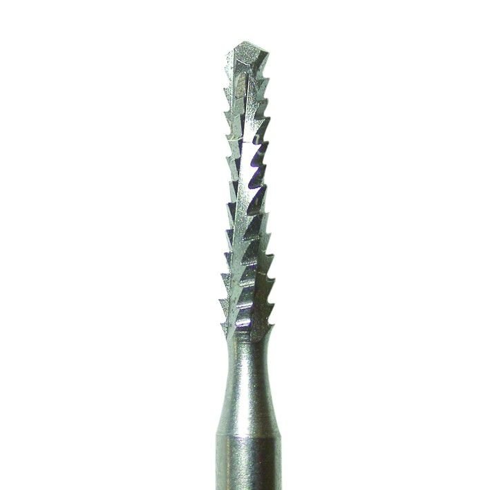Çelik Cerrahi Frez - 163RF - 2 Adet