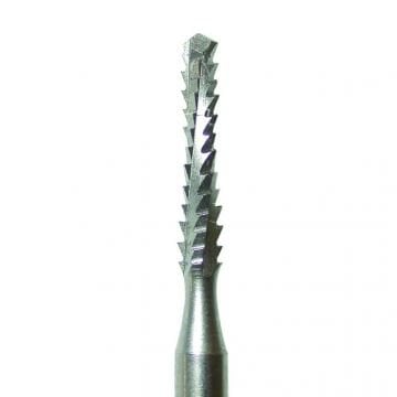 Çelik Cerrahi Frez - 163RF - 2 Adet