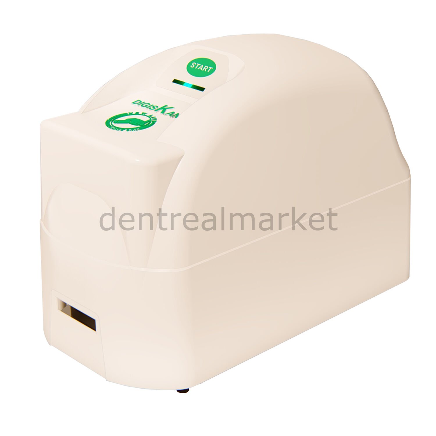 Digiskan Dilital Fosfor Plak Tarayıcı