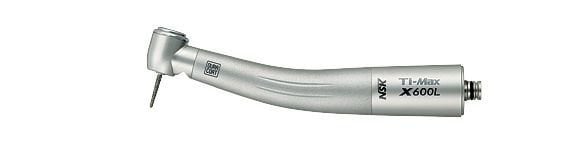 TI-Max X600 - Standart Kafa Aeratör