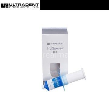Ultra-Etch IndiSpense 30 ml Jumbo Asit  Refil