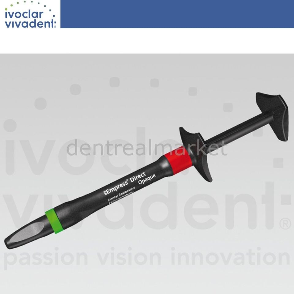 IPS Empress Direct Kompozit Opaque 1,8gr SKT:09/2028