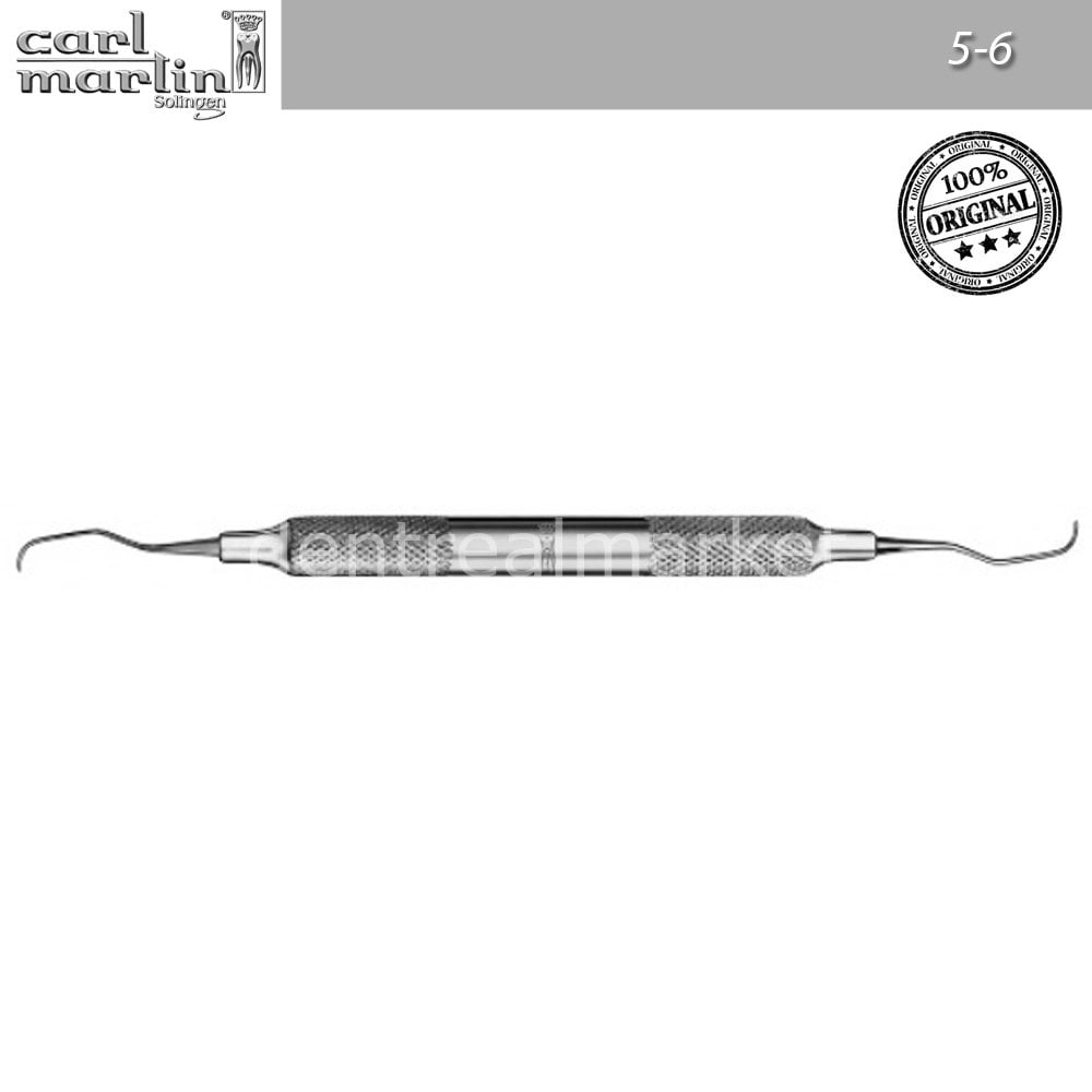 ErgoTuch Gracey Küreti 5-6