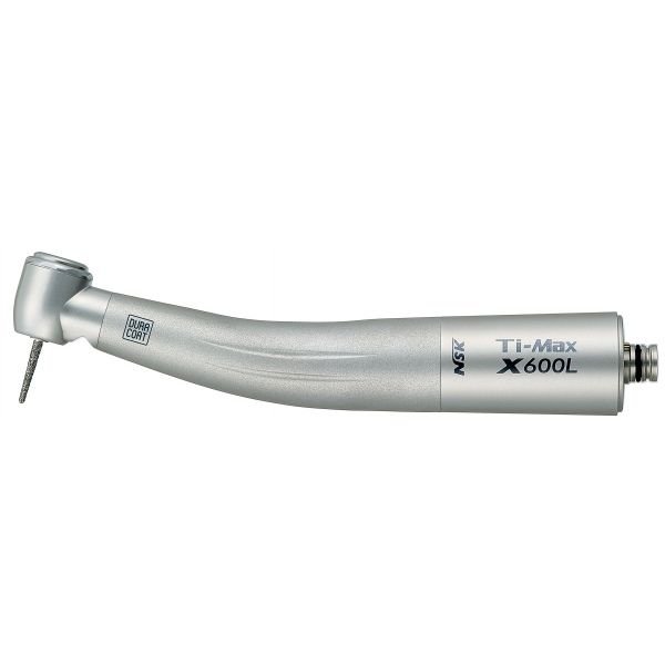 Ti-Max X600L - Işıklı Standart Kafa Aeratör