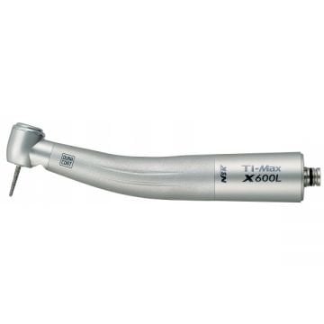 TI-Max X600L - Işıklı Standart Kafa Aeratör