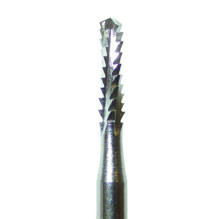 Celik Cerrahi Frez - 166RF - 2 Adet
