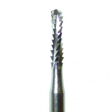 Celik Cerrahi Frez - 166RF - 2 Adet