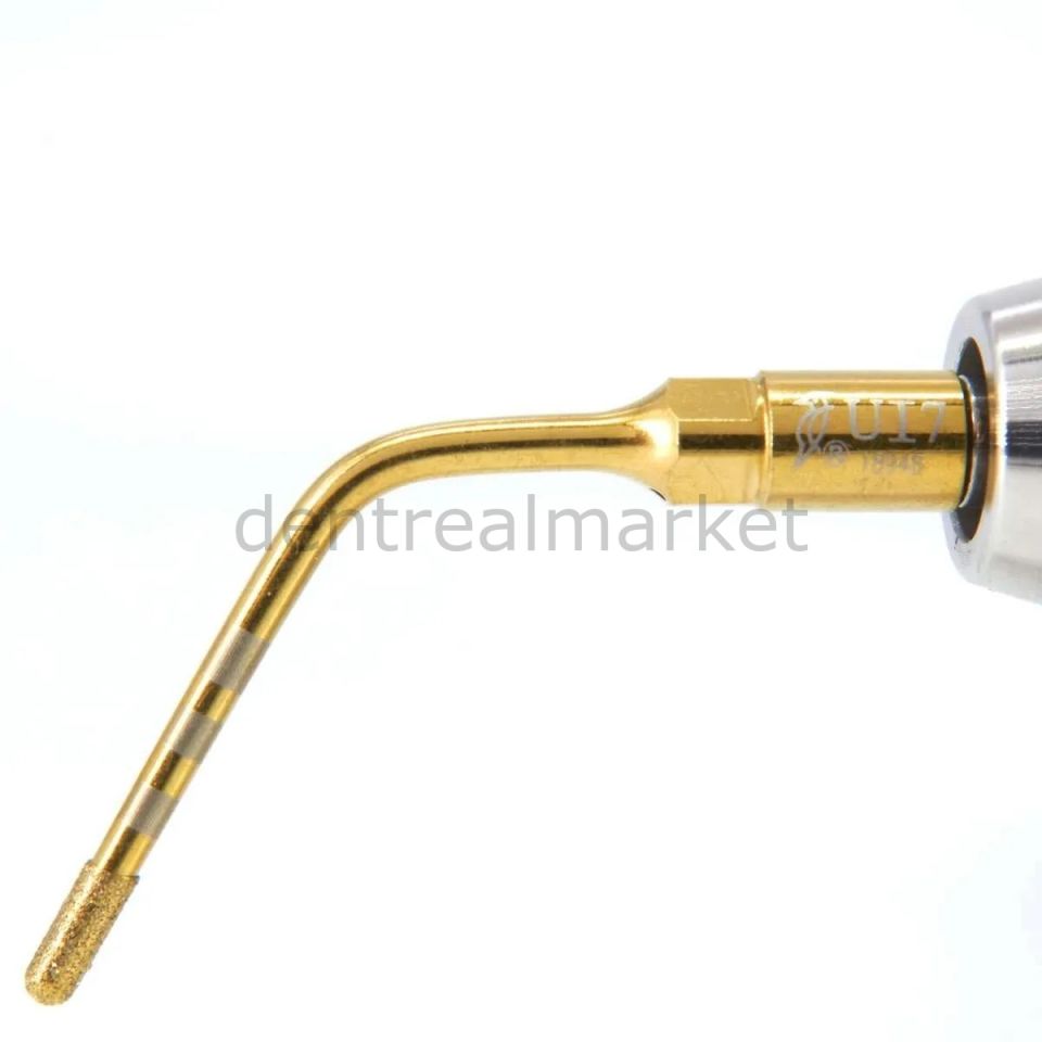 Ultrasurgery Uçları - Implant Preparasyon Kit
