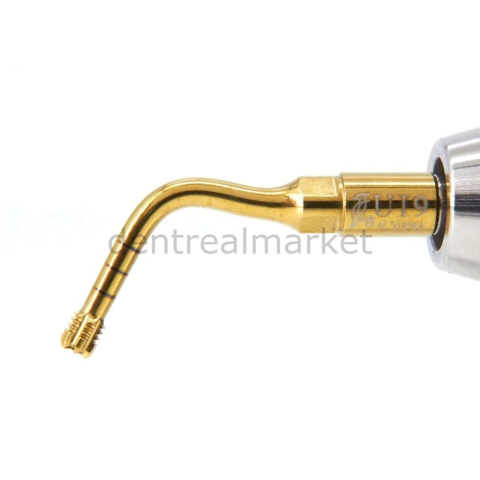 Ultrasurgery Uçları - Implant Preparasyon Kit