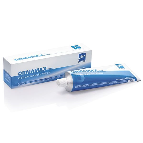 Ormamax Light 2. Ölçü C Silikon