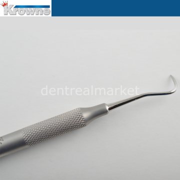 Scaler Kretuar  H6/H7