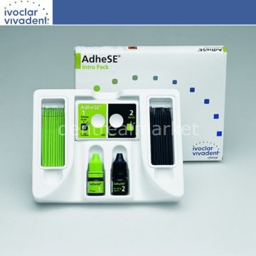 AdheSE Single Bottle Intro Pack