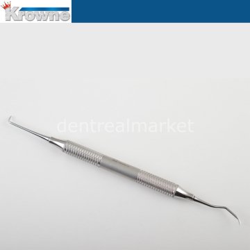 Goldman Fox Scaler Kretuar