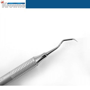 Goldman Fox Scaler Kretuar