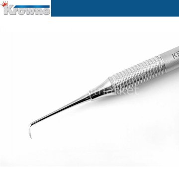 Goldman Fox Scaler Kretuar