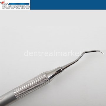 Goldman Fox Scaler Kretuar