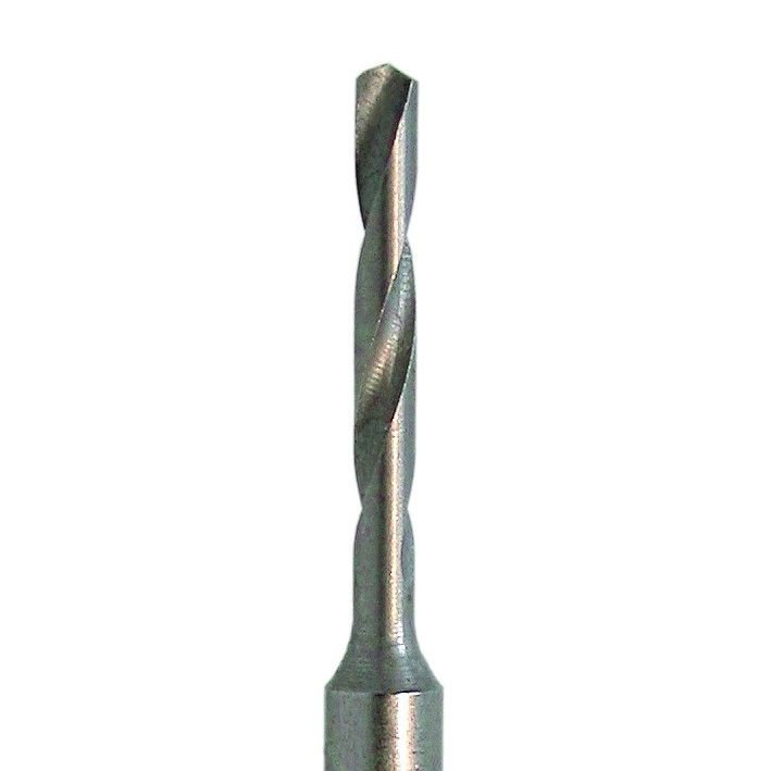 Cerrahi Çelik Frez Diril - 203RF