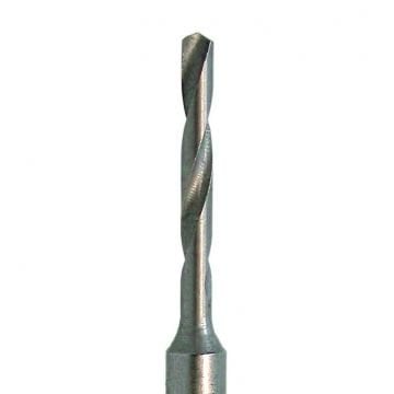 Cerrahi Çelik Frez Diril - 203RF