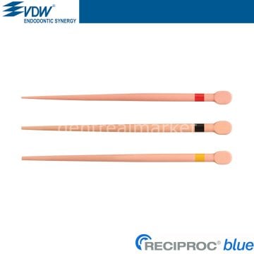 Reciproc Blue Gutta Percha