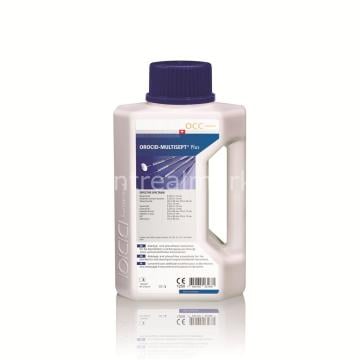 Orocid Multisept Plus - Konsantre Alet Dezenfektanı 2 Lt