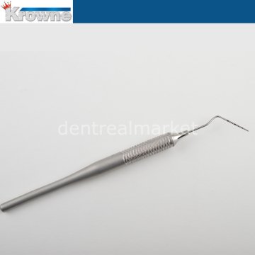 Periodontal Probe CP15 Titanium Uçlu