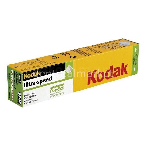 Periapical Ultra Speed DF-58