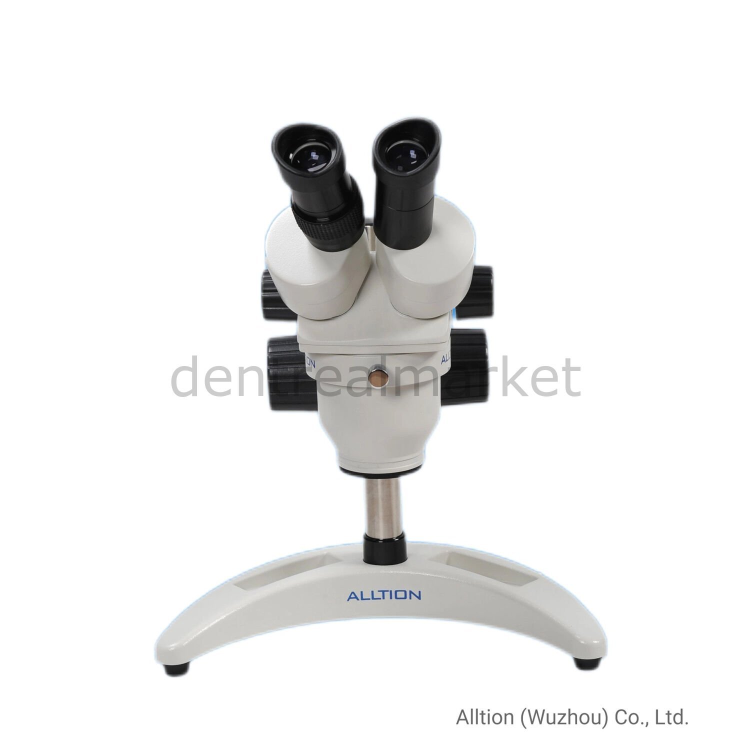 Binocular Stereo Masaüstü Microscope - Laboratuvar Mikroskobu 112BC