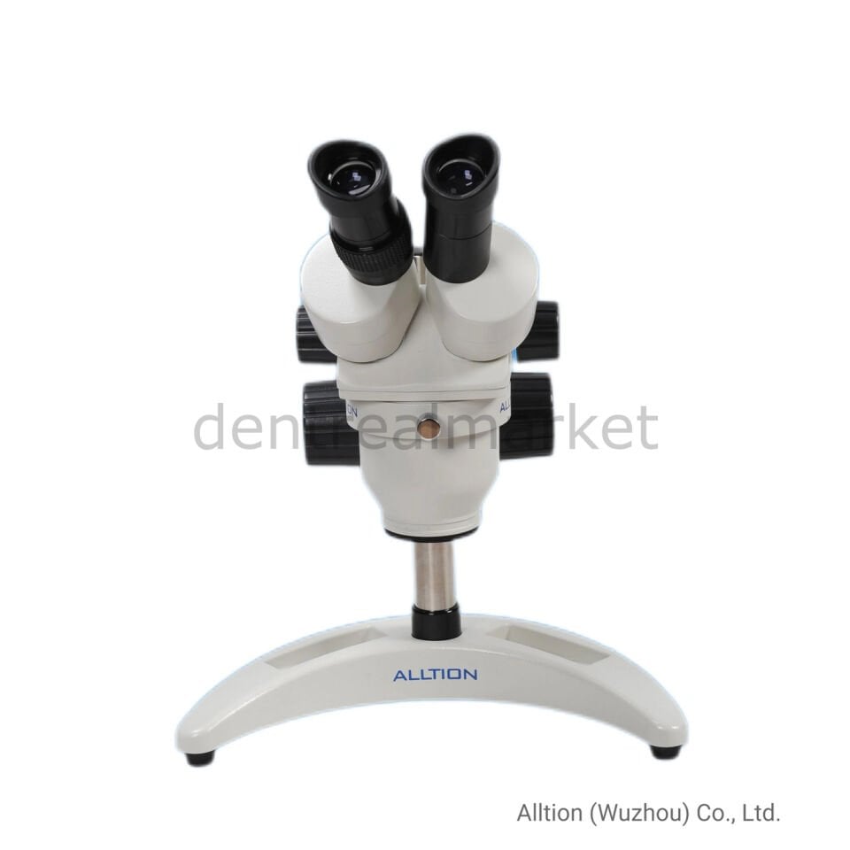 Binocular Stereo Masaüstü Microscope - Laboratuvar Mikroskobu 112BC