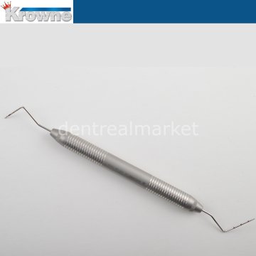 Periodontal Probe PCP11,5C-UNC15 Titanium Uçlu