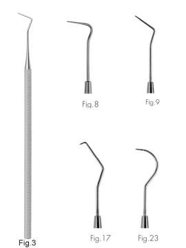 Dental Sond Tek Tarflı