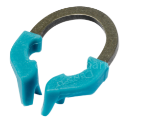 Palodent Plus V3 Matrix  - Halka Klemp Tek