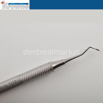 Periodontal Scaler Üniversal TO3
