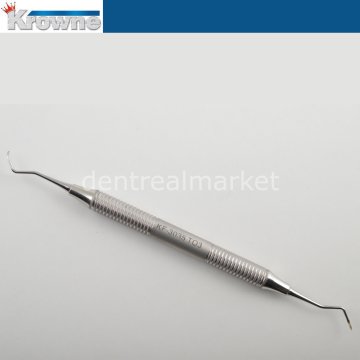 Periodontal Scaler Üniversal TO3
