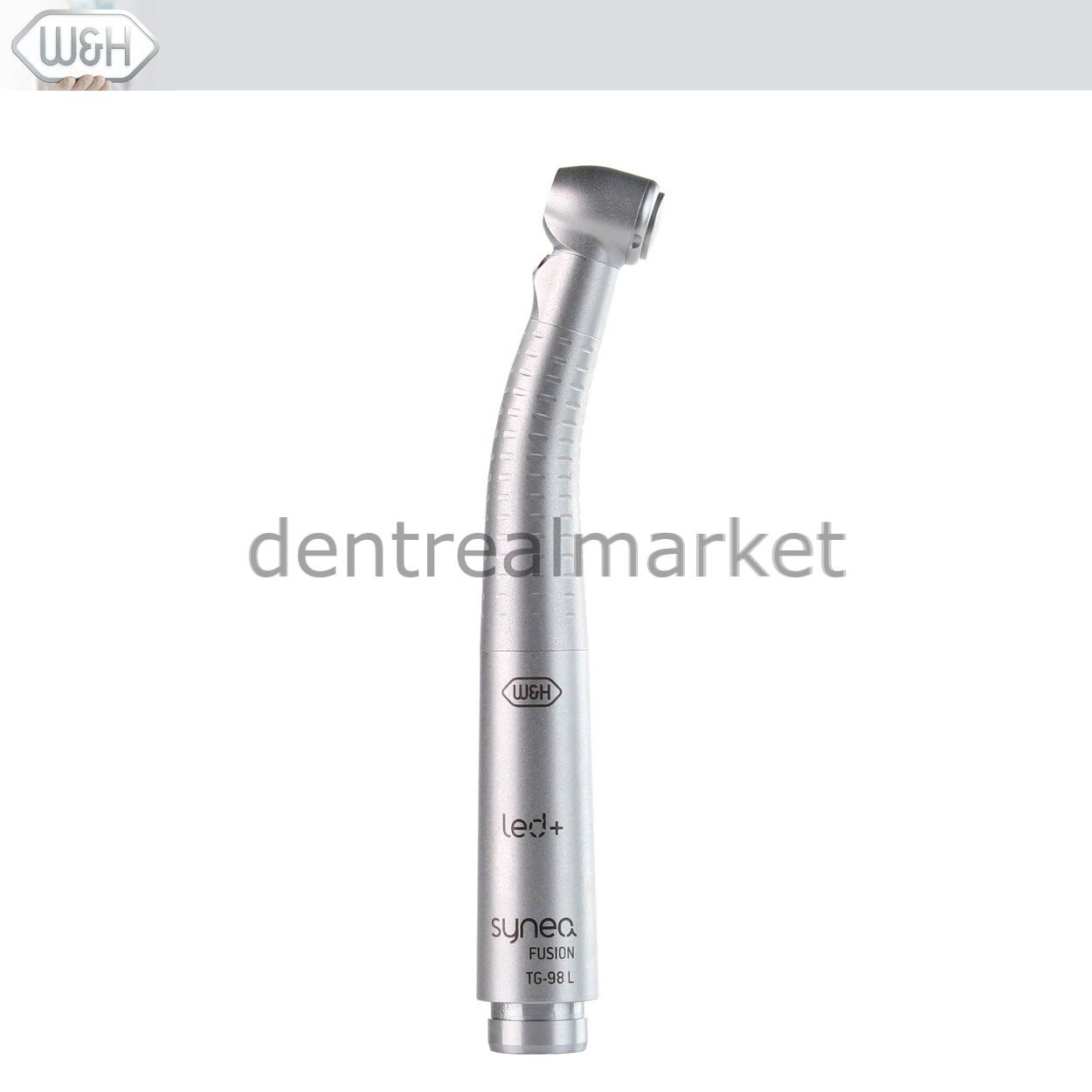 TG-98L LED Synea Fusion Led Işıklı Türbin - Kupling Hariç