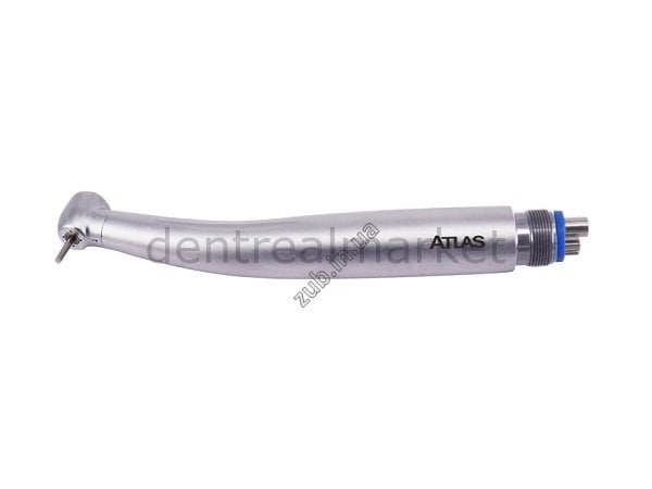 Atlas Powerfull Torque Aeratör