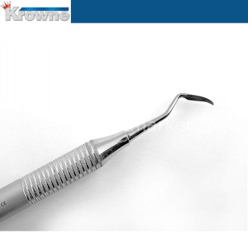 Periodontal Scaler Üniversal C 2-3