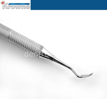 Periodontal Scaler Üniversal C 2-3