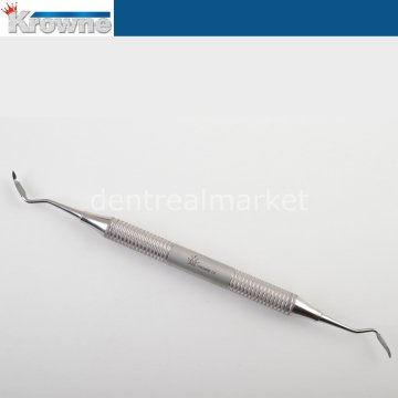 Periodontal Scaler Üniversal C 2-3
