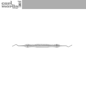 Endodontik Ekskavatör