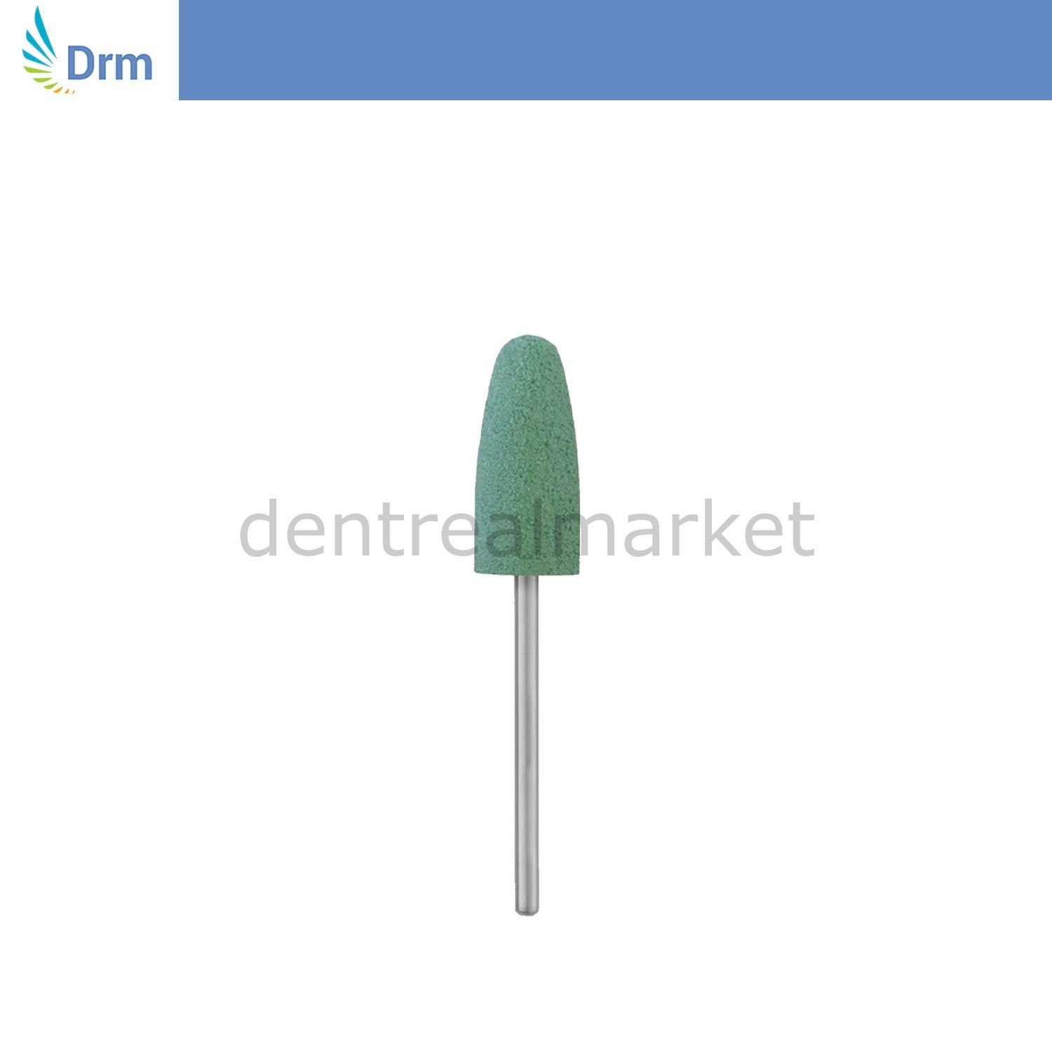 Jumbo Lastik Refil Yeşil - *1