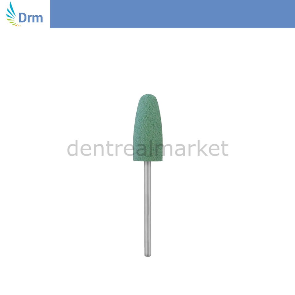 Jumbo Lastik Refil Yeşil - *1