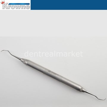 Periodontal Columbia Küret 4RL