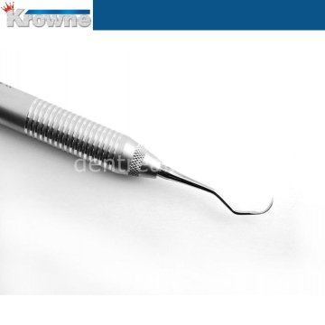 Periodontal Columbia Küret 4RL