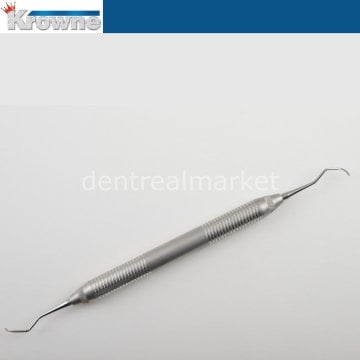 Periodontal Columbia Küret 4RL